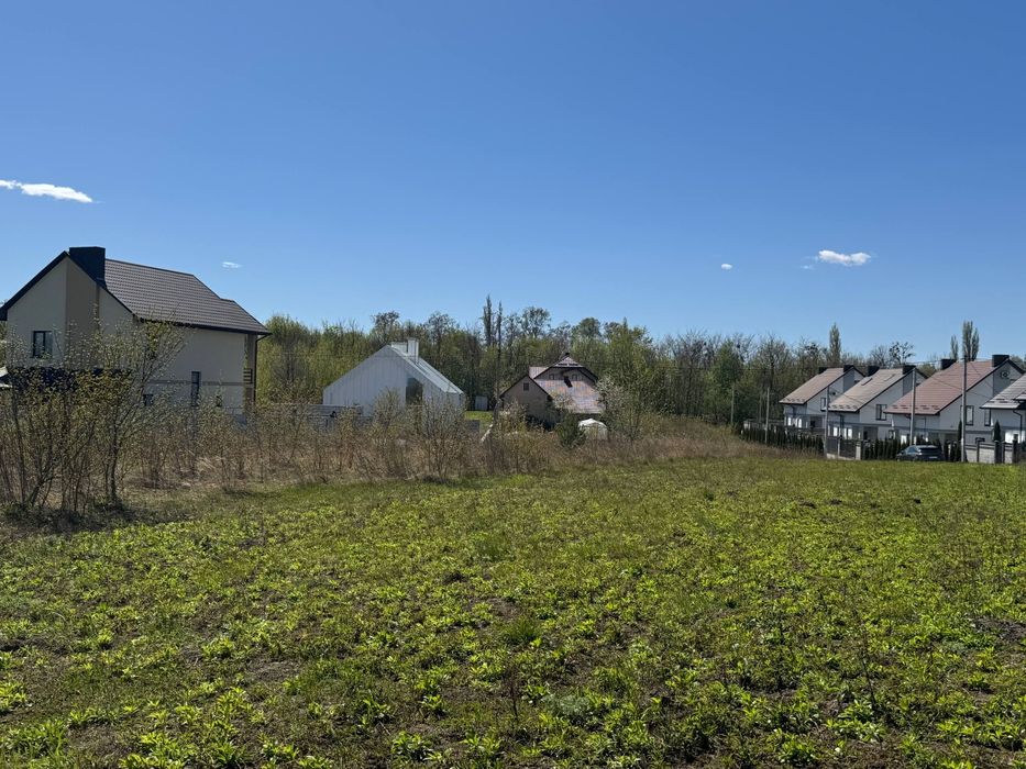 Продаж земельної ділянки