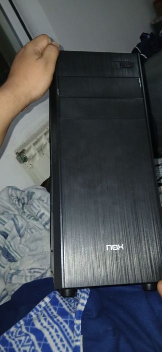 Pc de entrada i3