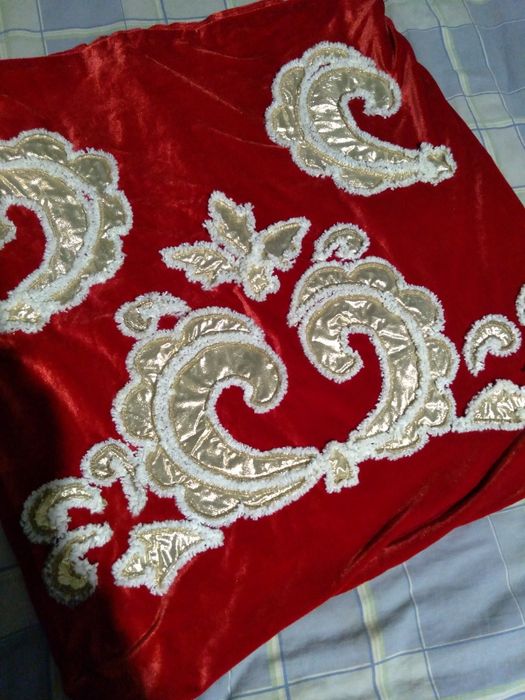 Продам шикарный мешочек Санты, Деда Мороза