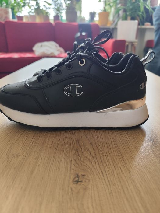 Damskie buty Champion rr champ platform rozmiar 38