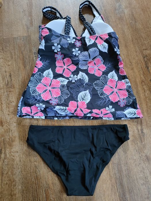 Strój kąpielowy damski nowy M