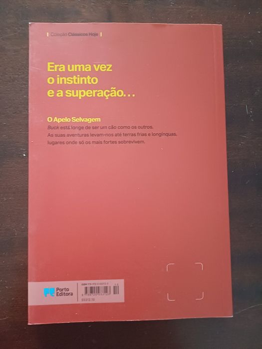 Jack London - O Apelo Selvagem