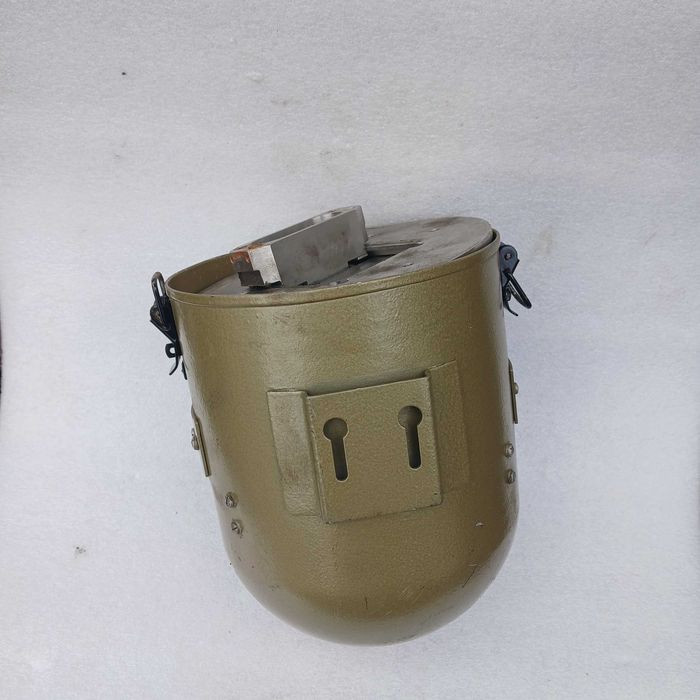 Radzieckie urządzenie optyczne wojskowe PAB-2M