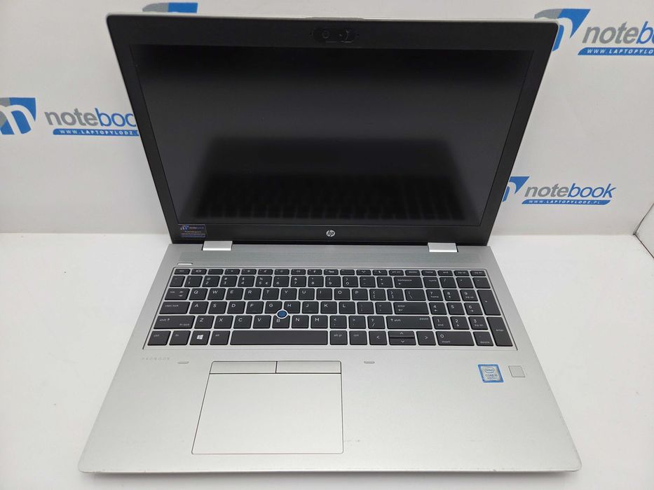 laptop HP ProBook 650 G5 i5-8265U 4x 1.6GHz 8GB SSD 256GB sklep Aleks