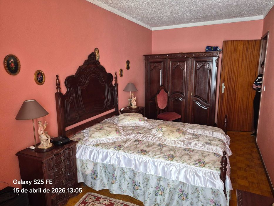 Apartamento T2 para venda - Av. Bento Jesus Caraça, Setúbal