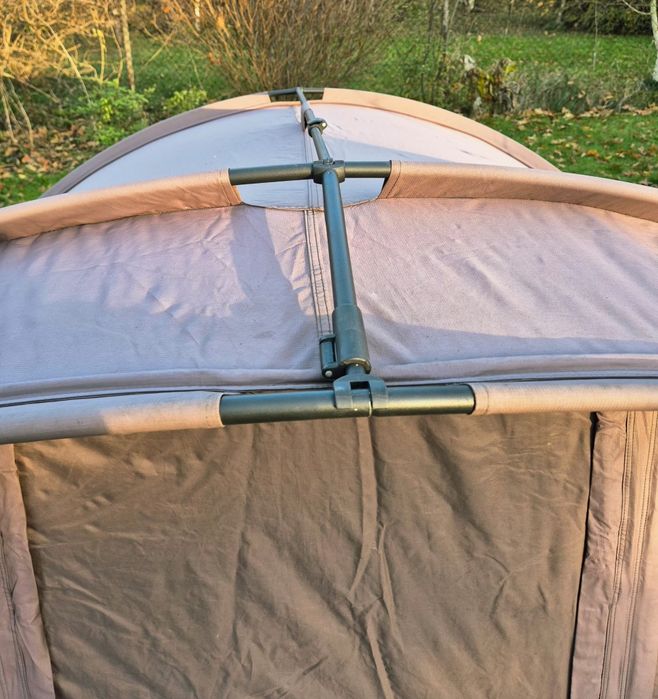 Namiot wędkarski Fox Retreat + comapct