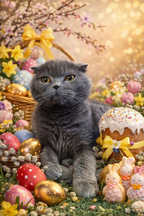 Чудові кішечки безкоштовно