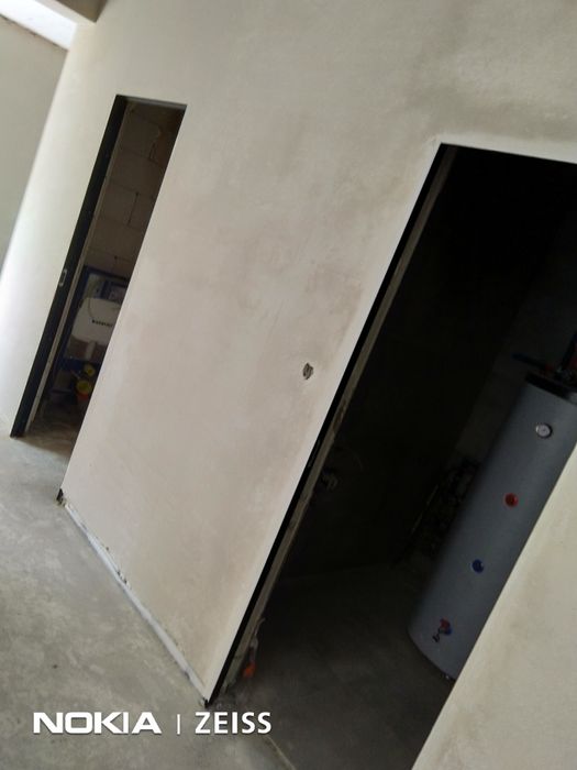 Tynki maszynowe wolny termin DARMOWA WYCENA