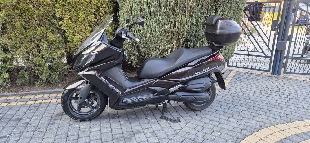Kymco