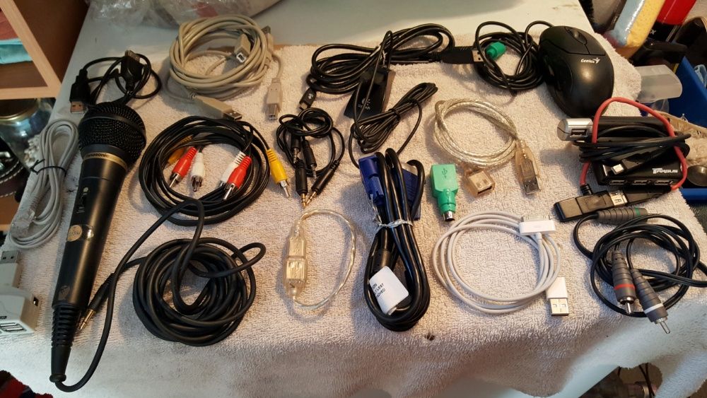 Peças de computadores Portátil/torre "hardwere"427552462844743687