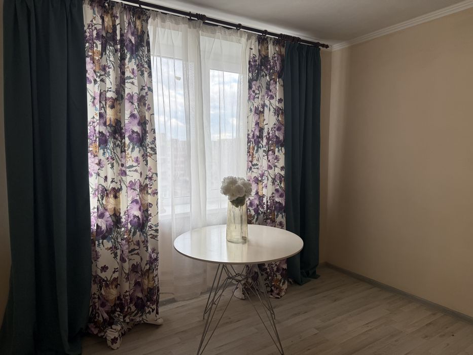 Продаж 1-кім. квартири 36 м.кв., в. Галицька м.Стрий