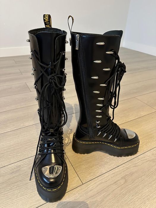 Botas Dr. Martens
