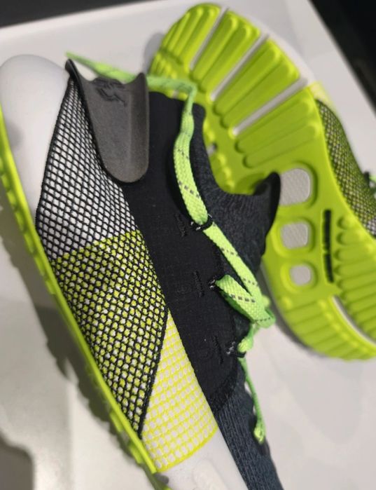 Nowe buty do biegania Under Armour Phantom 3
