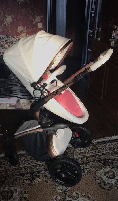 Продам детскую коляску