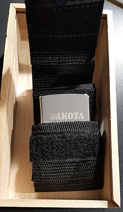 Isqueiro Dakota Adventure