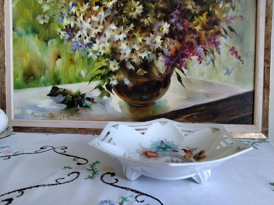 Rosenthal. Антиквариат