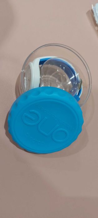 Relógio One nunca usado