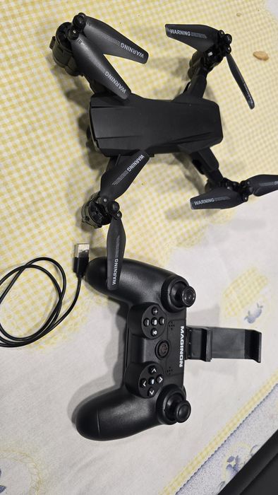 Drone QC-710SE wifi