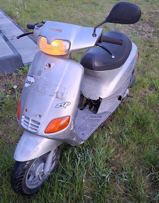 Piaggio