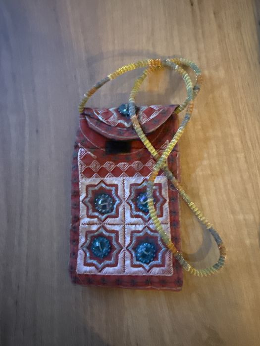 Torebki portfel etui