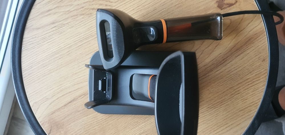 Czytnik kodów kreskowych Sunmi z podstawką