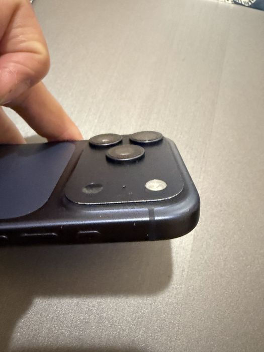 Iphone 17 Pro 256GB