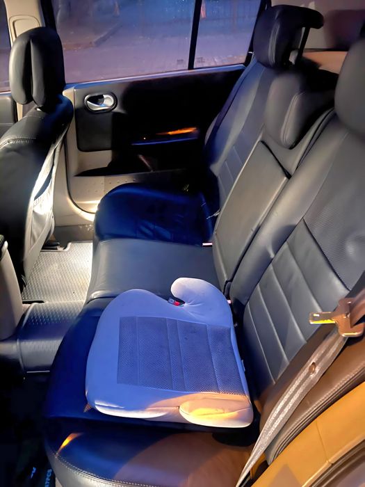 Продам Renault Megane 2 Хетчбек