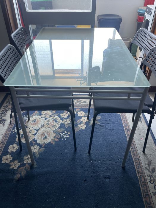 Mesa para venda