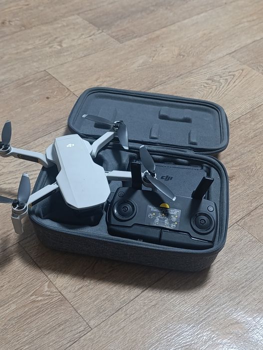 Dji Mavic mini combo як новий