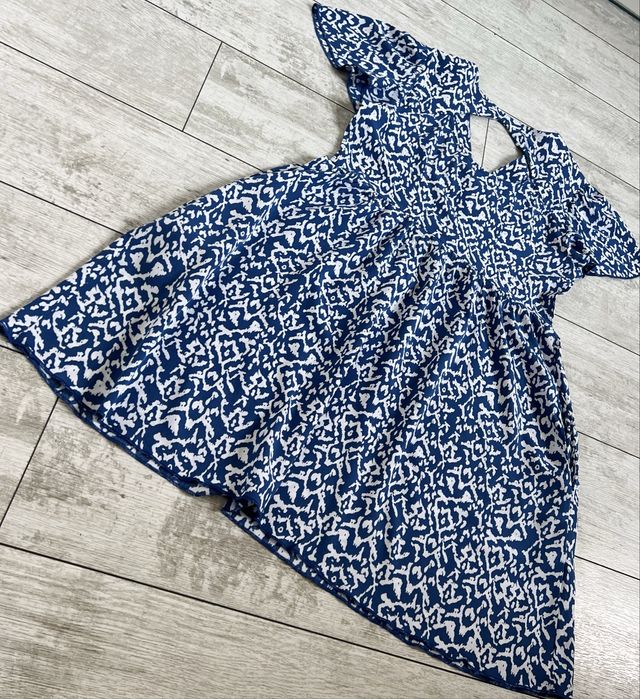 Сукня з декоративною спиною Wear Me XS