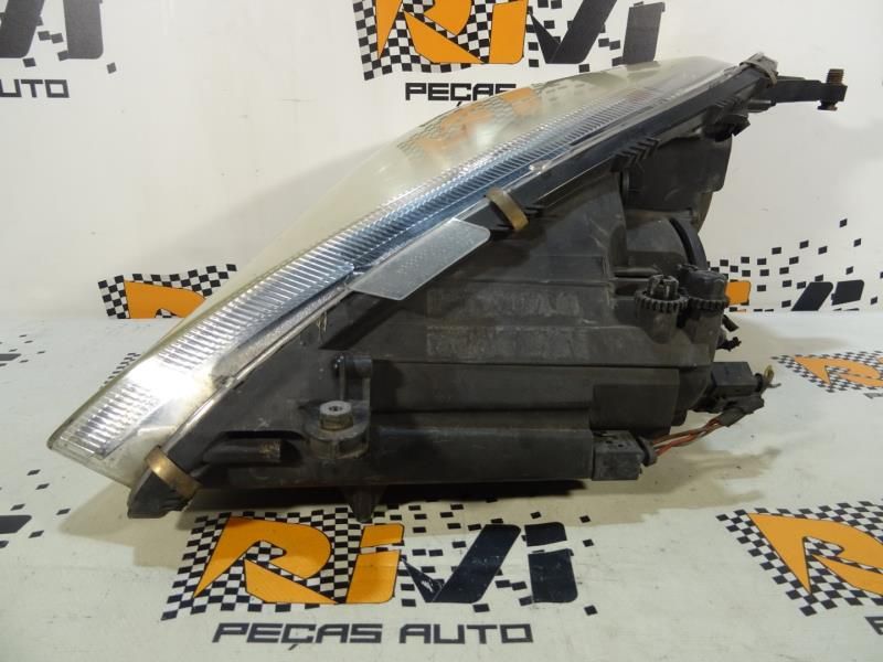 Ótica / farol direita MERCEDES-BENZ SLK (R171)