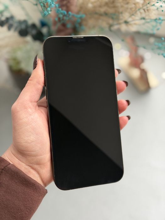 Apple iPhone 13 Pro Max 128GB Alpine Green. Neverlock