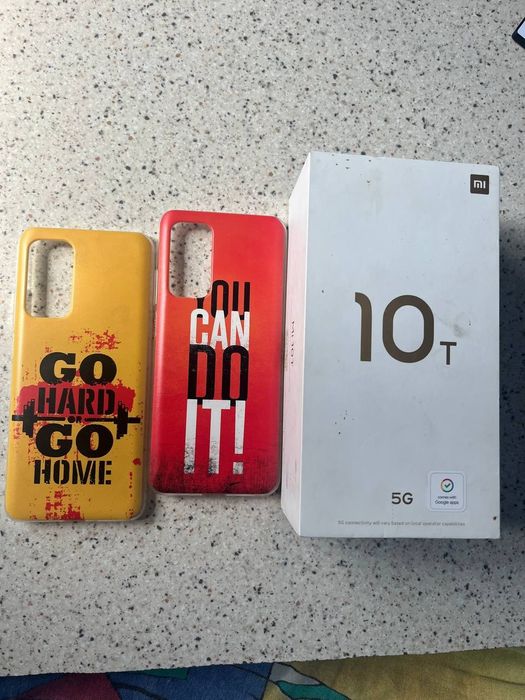 Xiaomi Mi 10T 128gb 144 Герц Экран