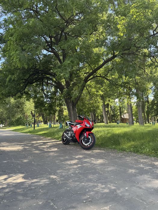 Honda SBR 1000 RR  ABS