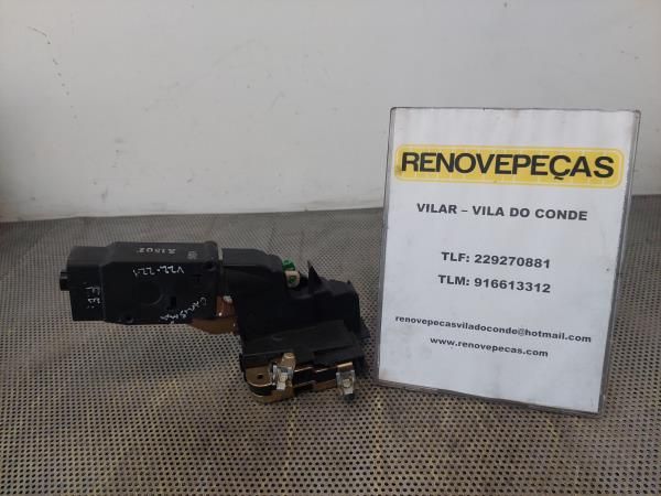 Left Front Door Lock/Latch for MITSUBISHI Carisma Sedan (DA_)