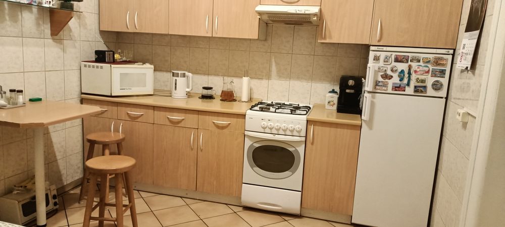 Mieszkanie – Kraków - Widok 3