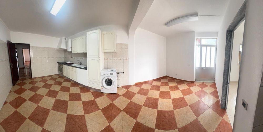 Vendo apartamento T4