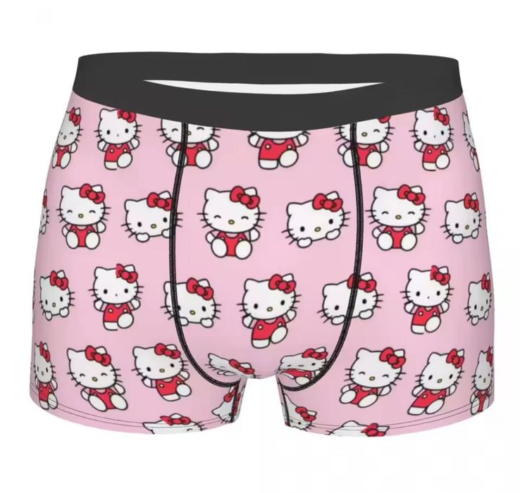 Нижня Білизна Hello Kitty