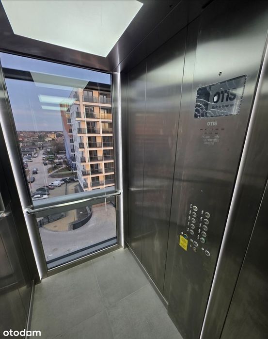 NOWE Mieszkanie 2-pok.49,48 m² śródmieście