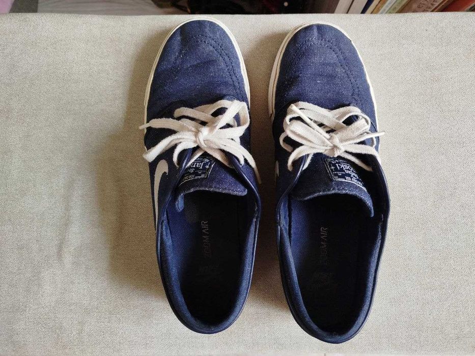 Кеди Nike SB Zoom Stefan Janoski 44 розмір