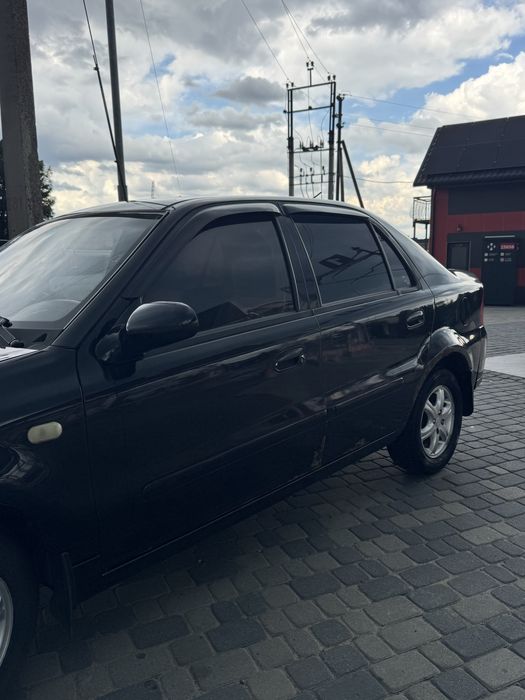 Продам geely ck 2009року
