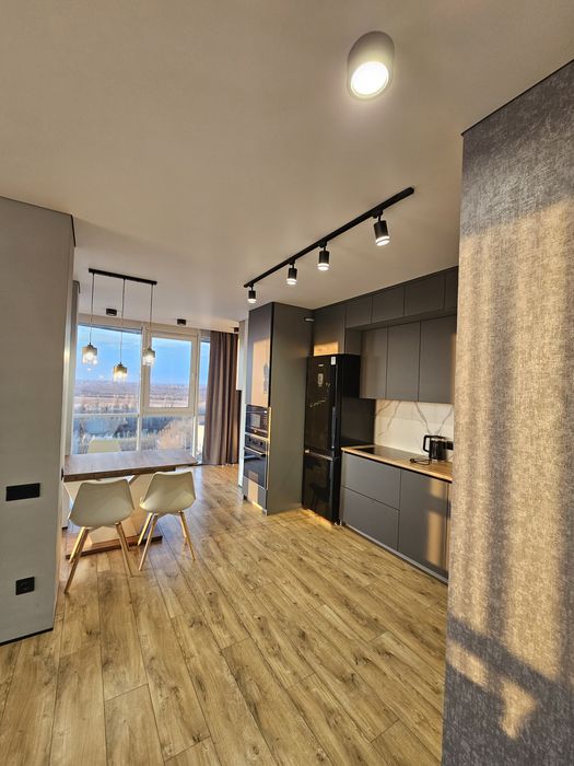 Яровиця Новобудова