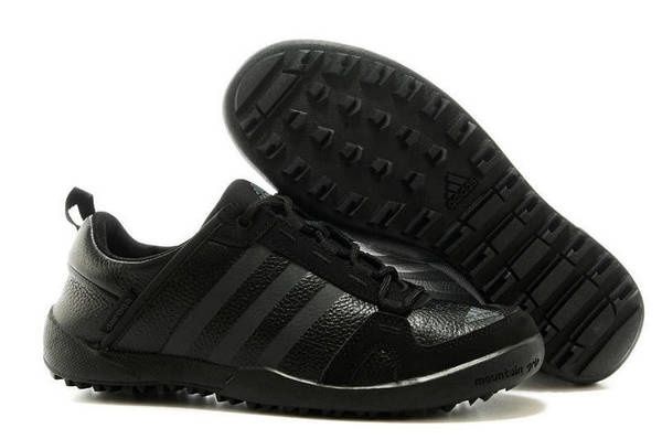 Adidas daroga leather shoes discount