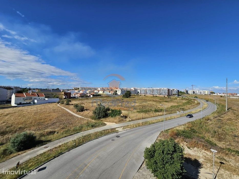 Apartamento T2 - Montijo