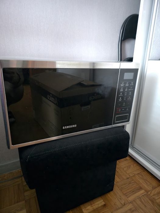 Mikrofala Samsung