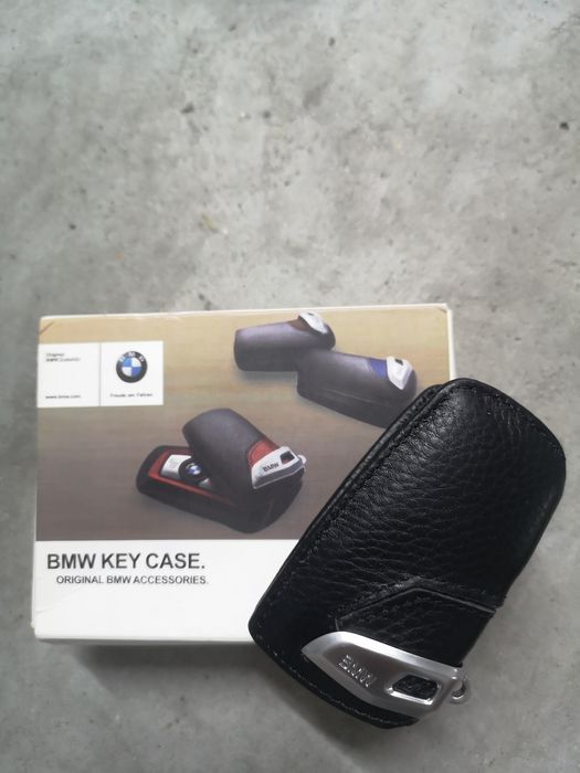 BMW Key Safe Chave