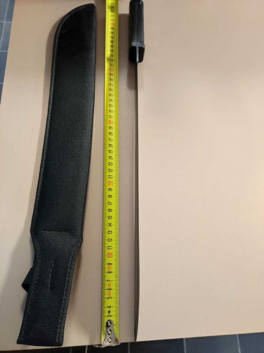 Мачете в чохлі Xingu Sportfishing