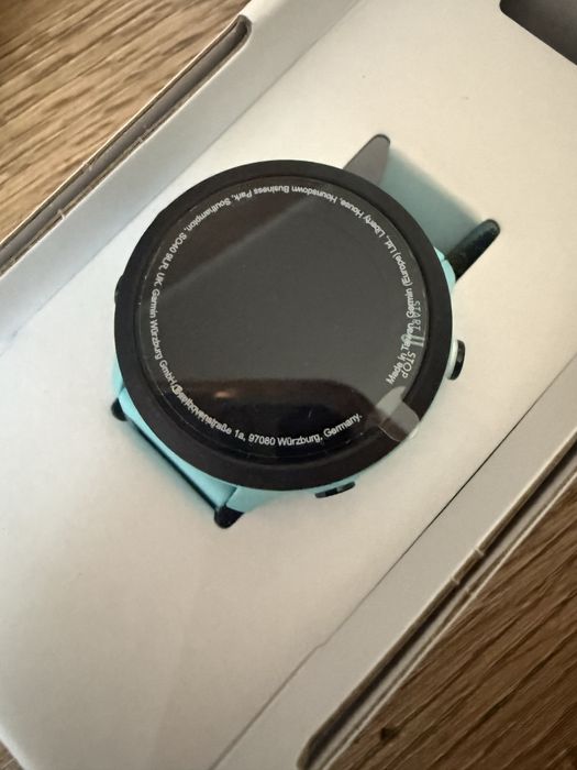 Zegarek Garmin Forerunner 55