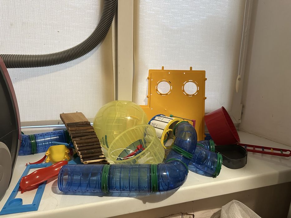 Для гризунів, для клітки