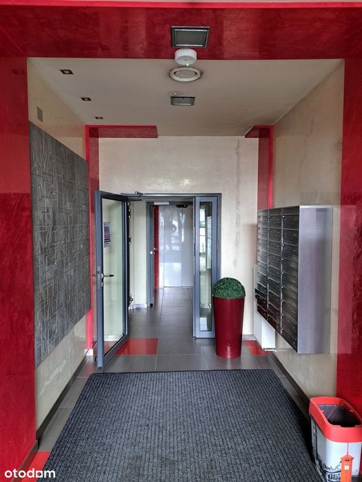 Ciche, przestronne, 2 pokoje | 55,95 m² | Bemowo, ul. Świetlików 8